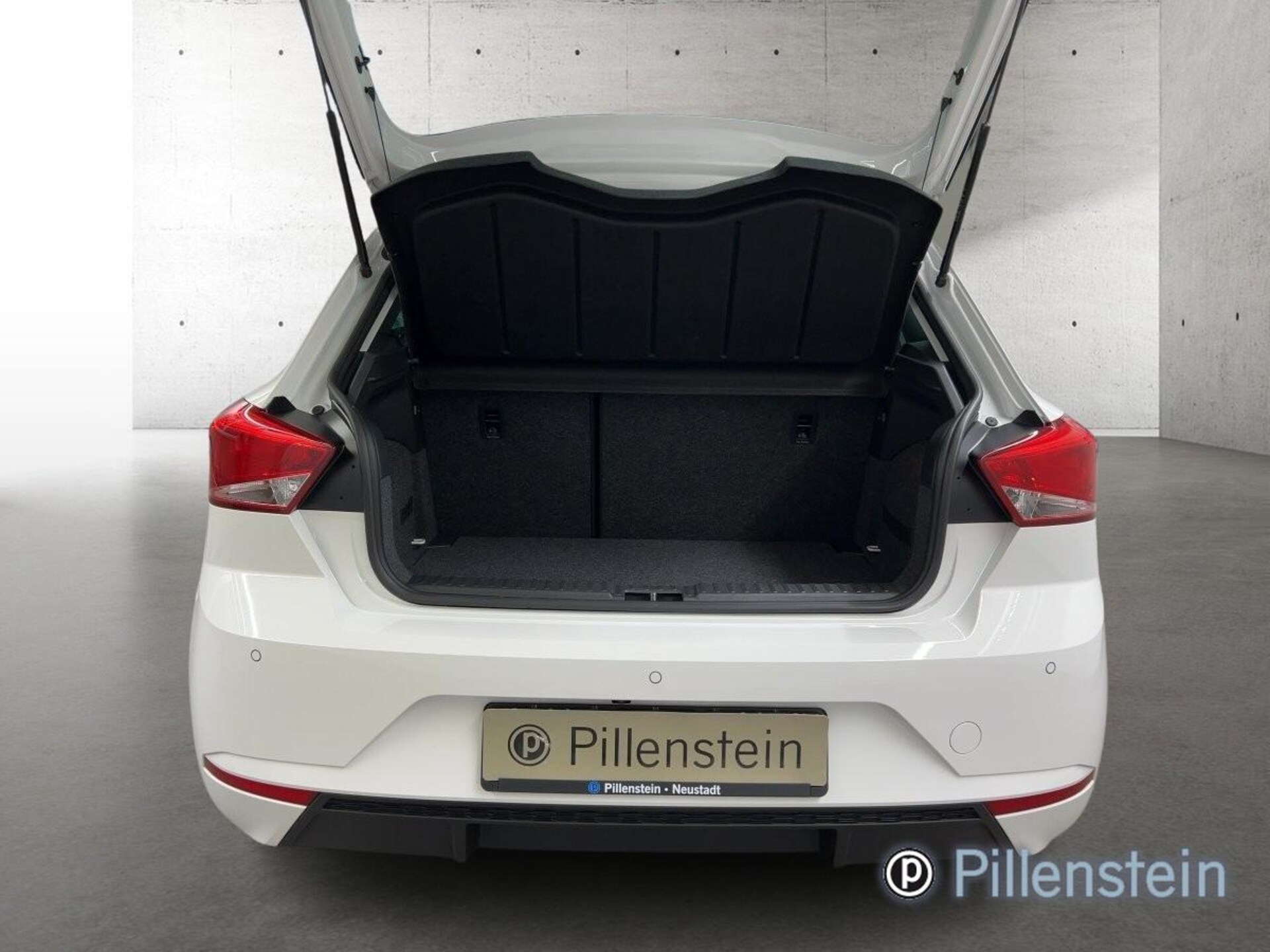 SEAT Ibiza Style
