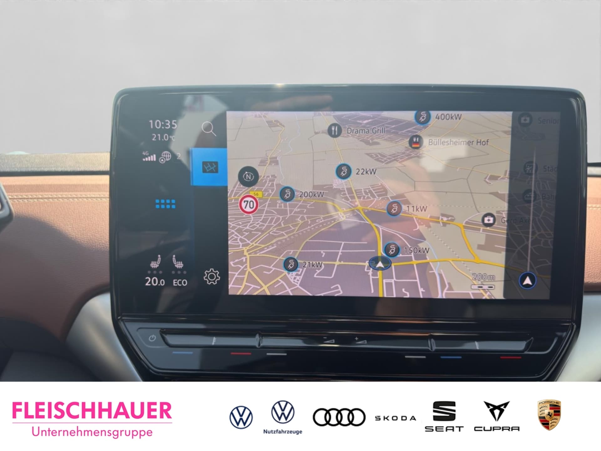 Volkswagen ID.5 Pro Performance