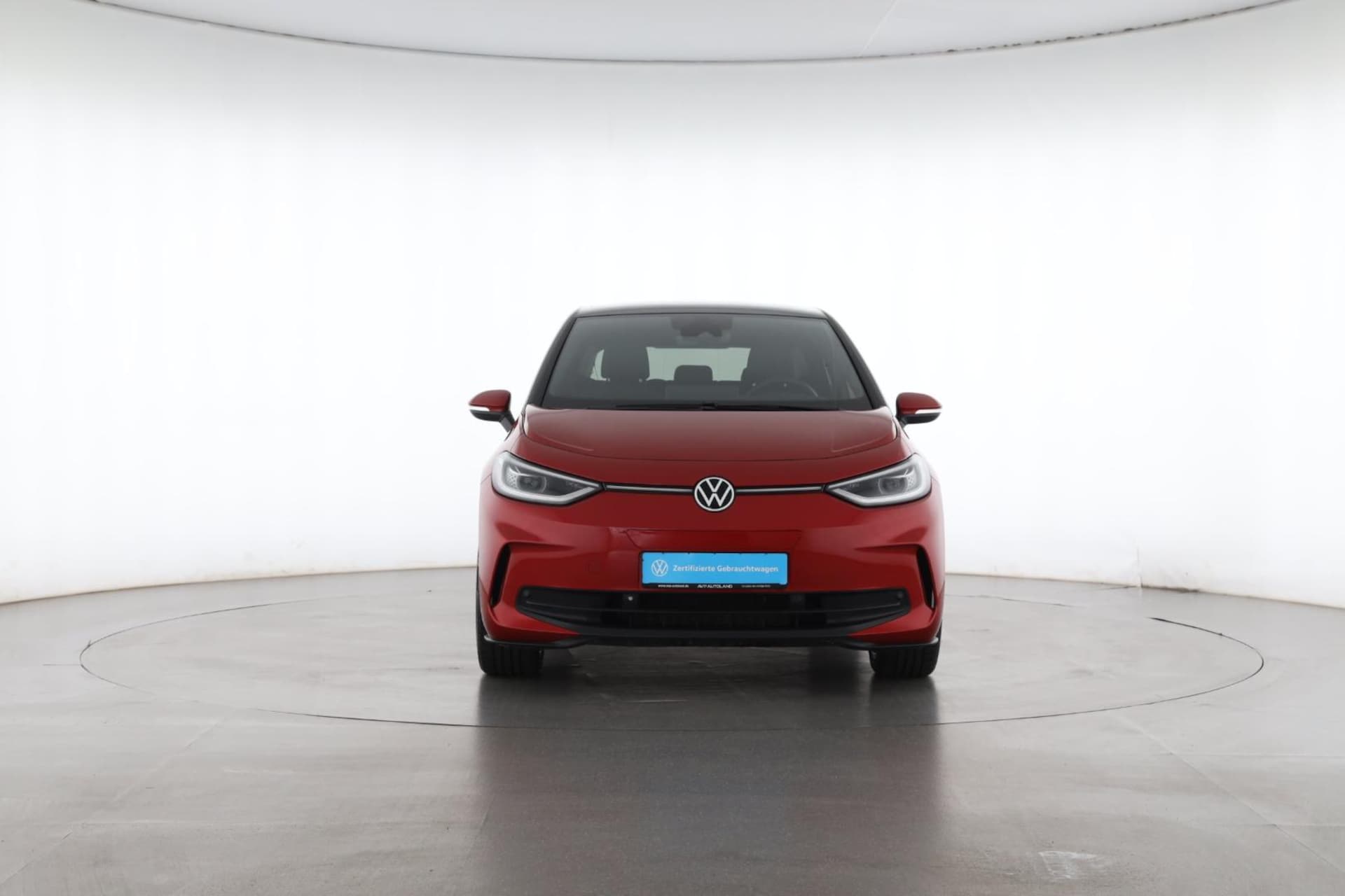 Volkswagen ID.3 Pro S