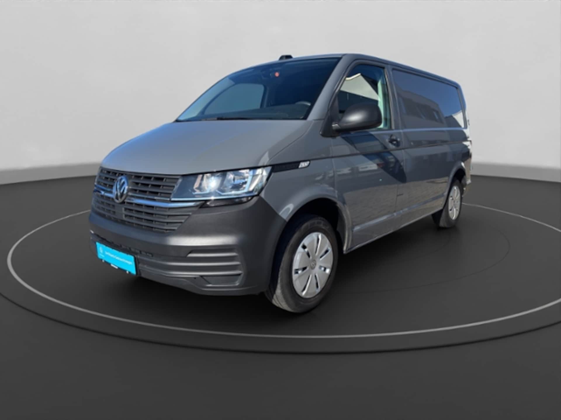 Volkswagen T6.1 Transporter Kasten kurzer Radstand