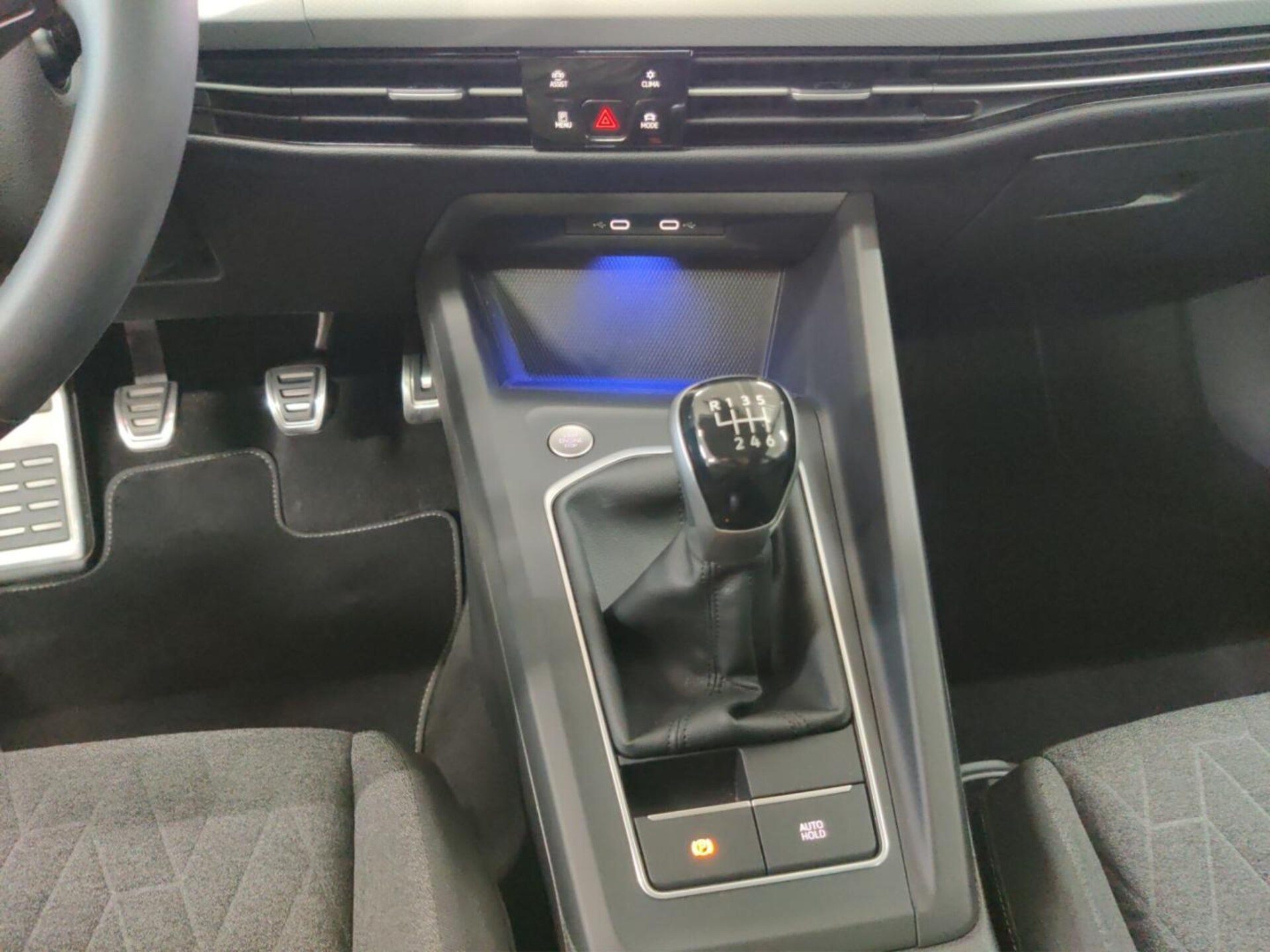Volkswagen Golf MOVE