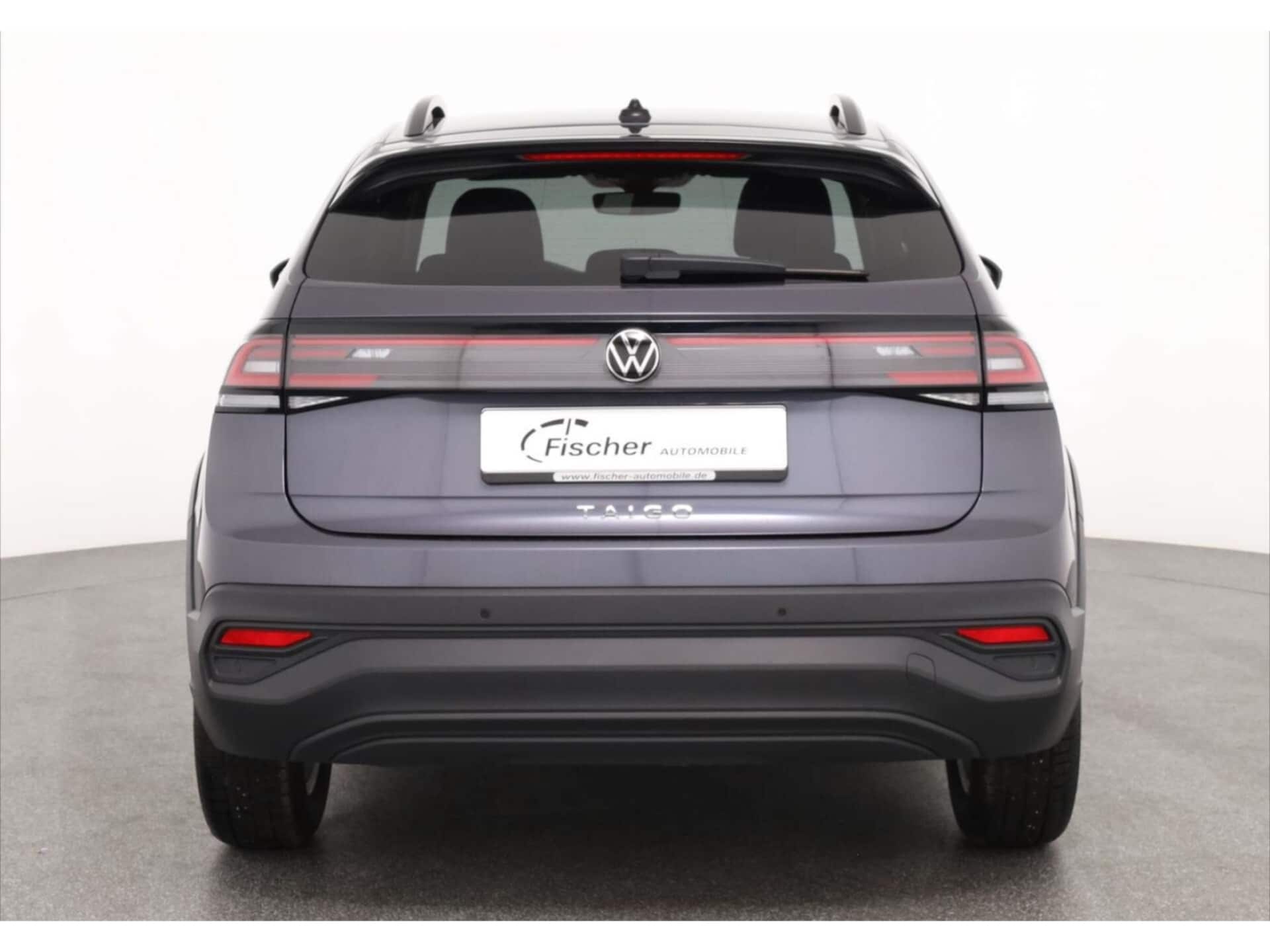 Volkswagen Taigo Life