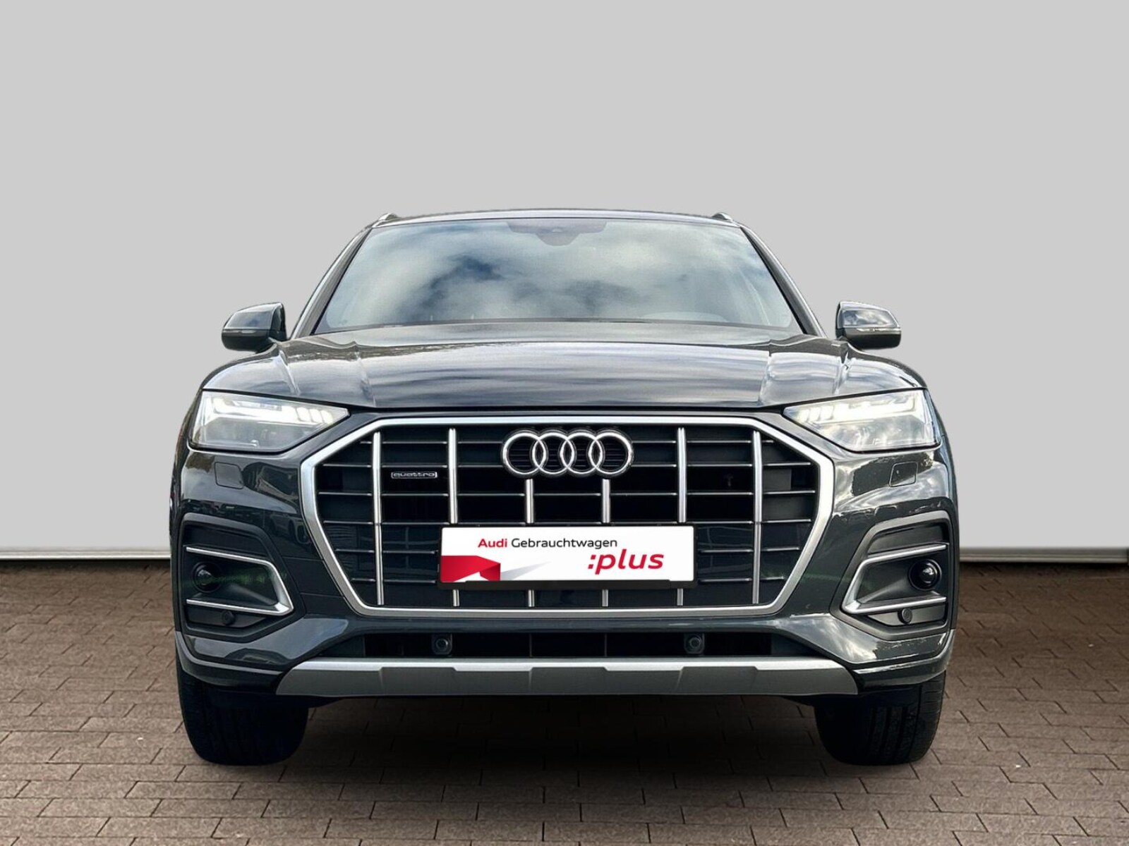 Audi Q5 – Bild 2