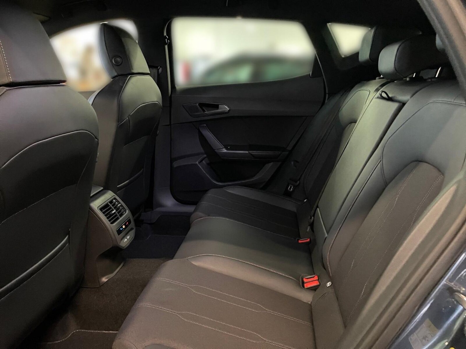 CUPRA Formentor – Bild 14