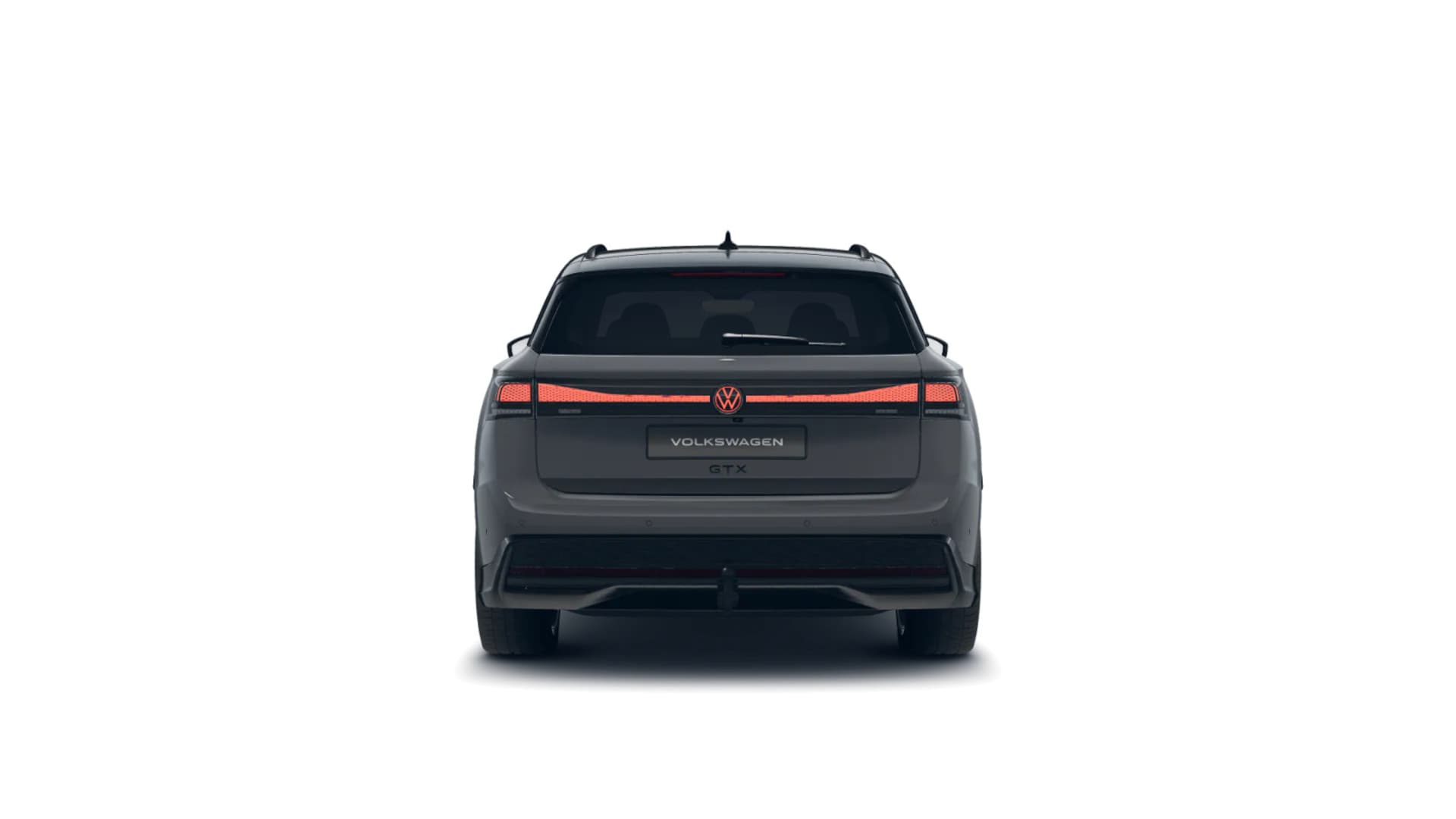 Volkswagen ID.7 Tourer GTX