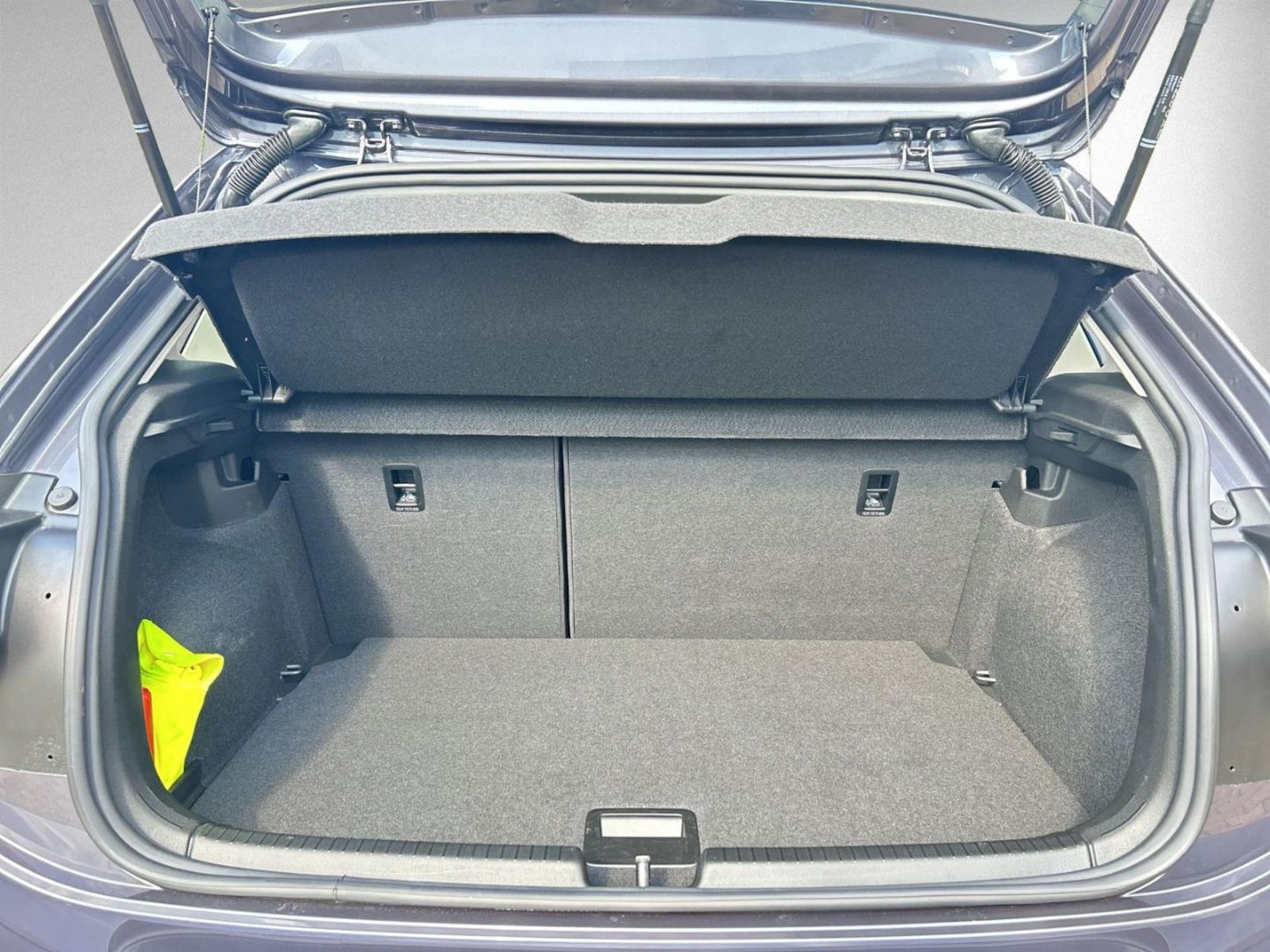 Volkswagen Polo Goal