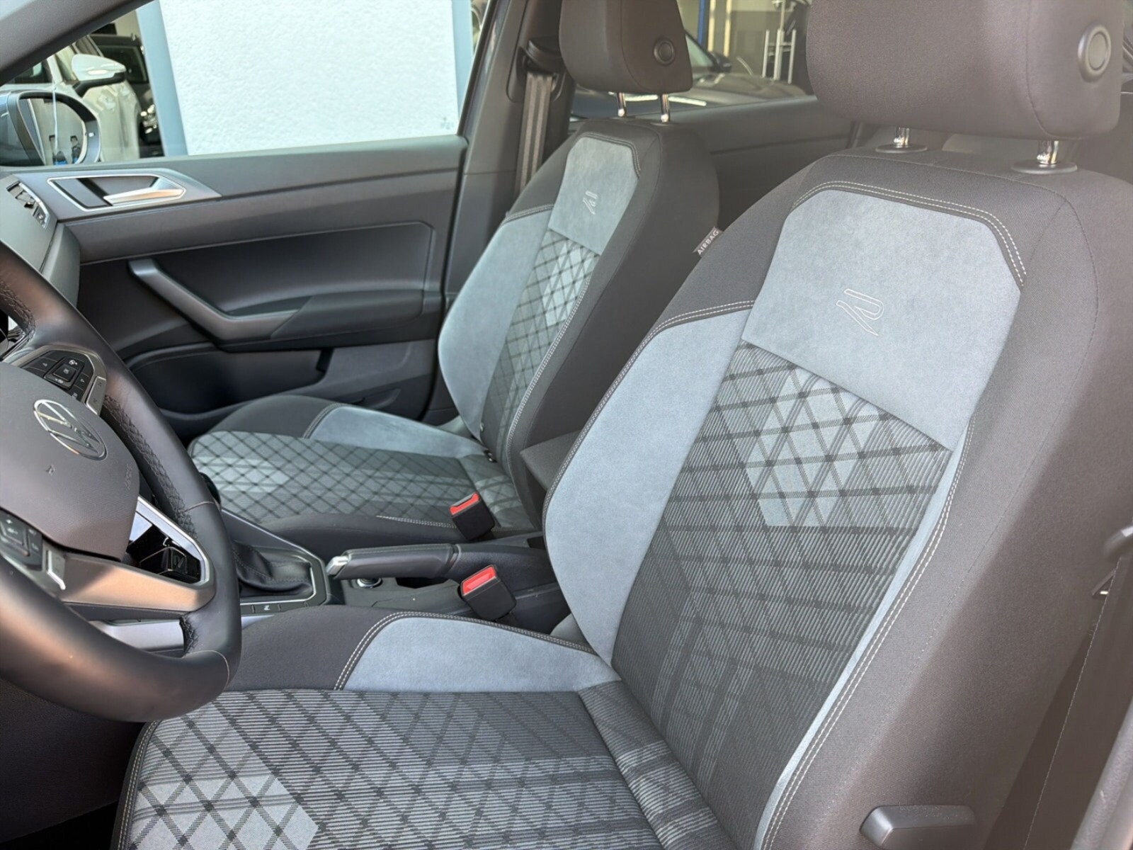 Volkswagen Taigo – Bild 8