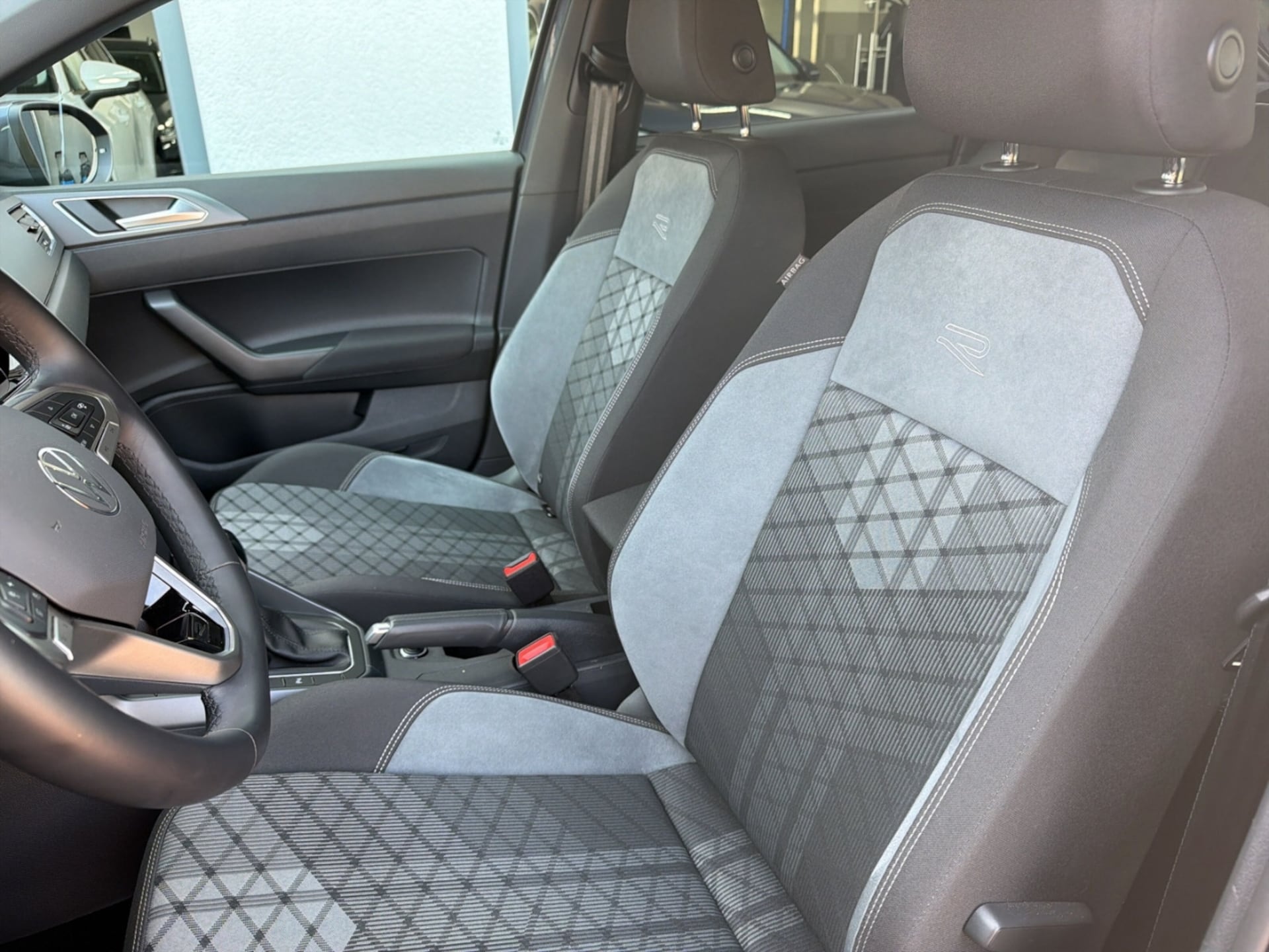 Volkswagen Taigo R-Line
