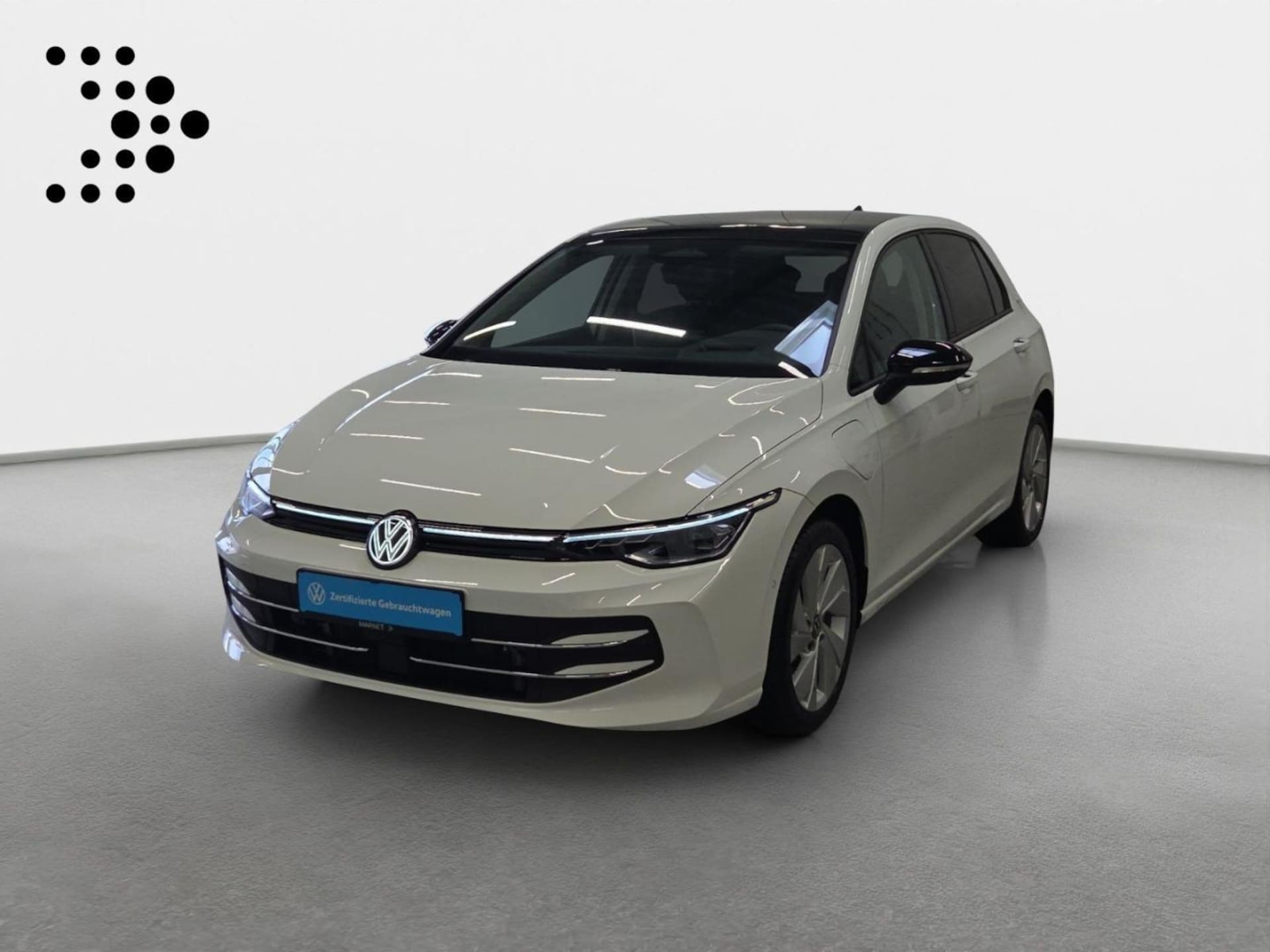 Volkswagen Golf ENERGY