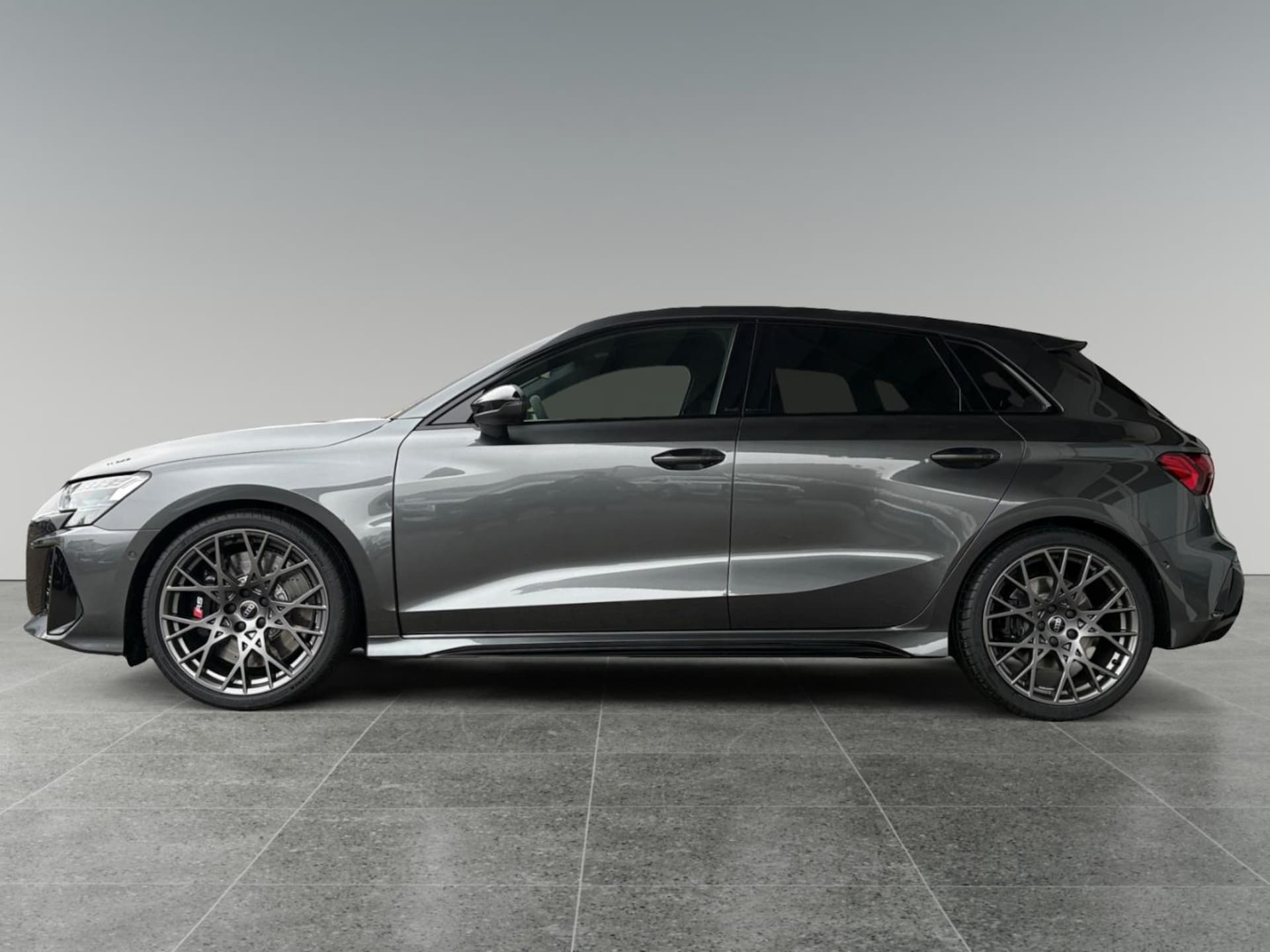 Audi RS 3 Sportback