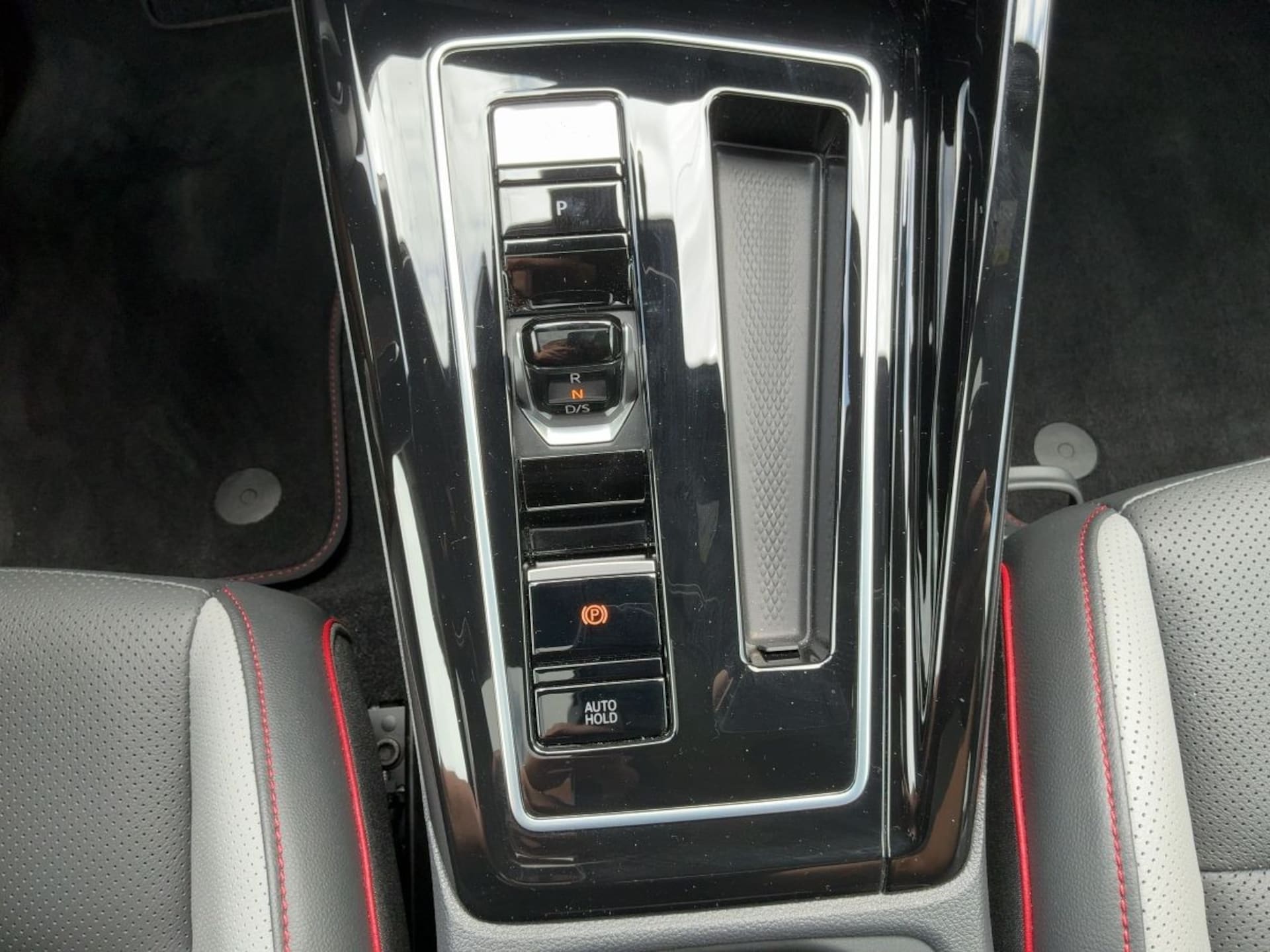 Volkswagen Golf GTI Clubsport