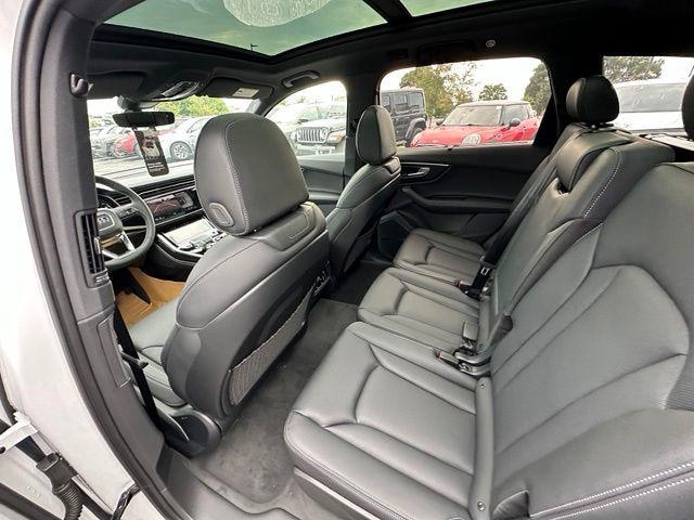 2026 Audi Q7 Prestige - Photo 19