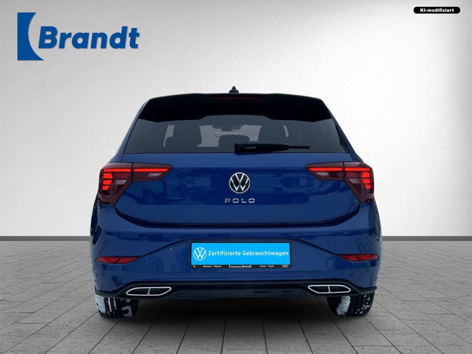 Volkswagen Polo – Bild 5