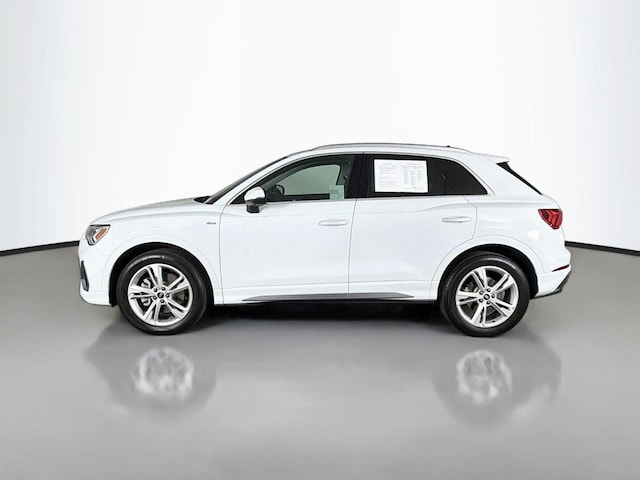2023 Audi Q3 SUV