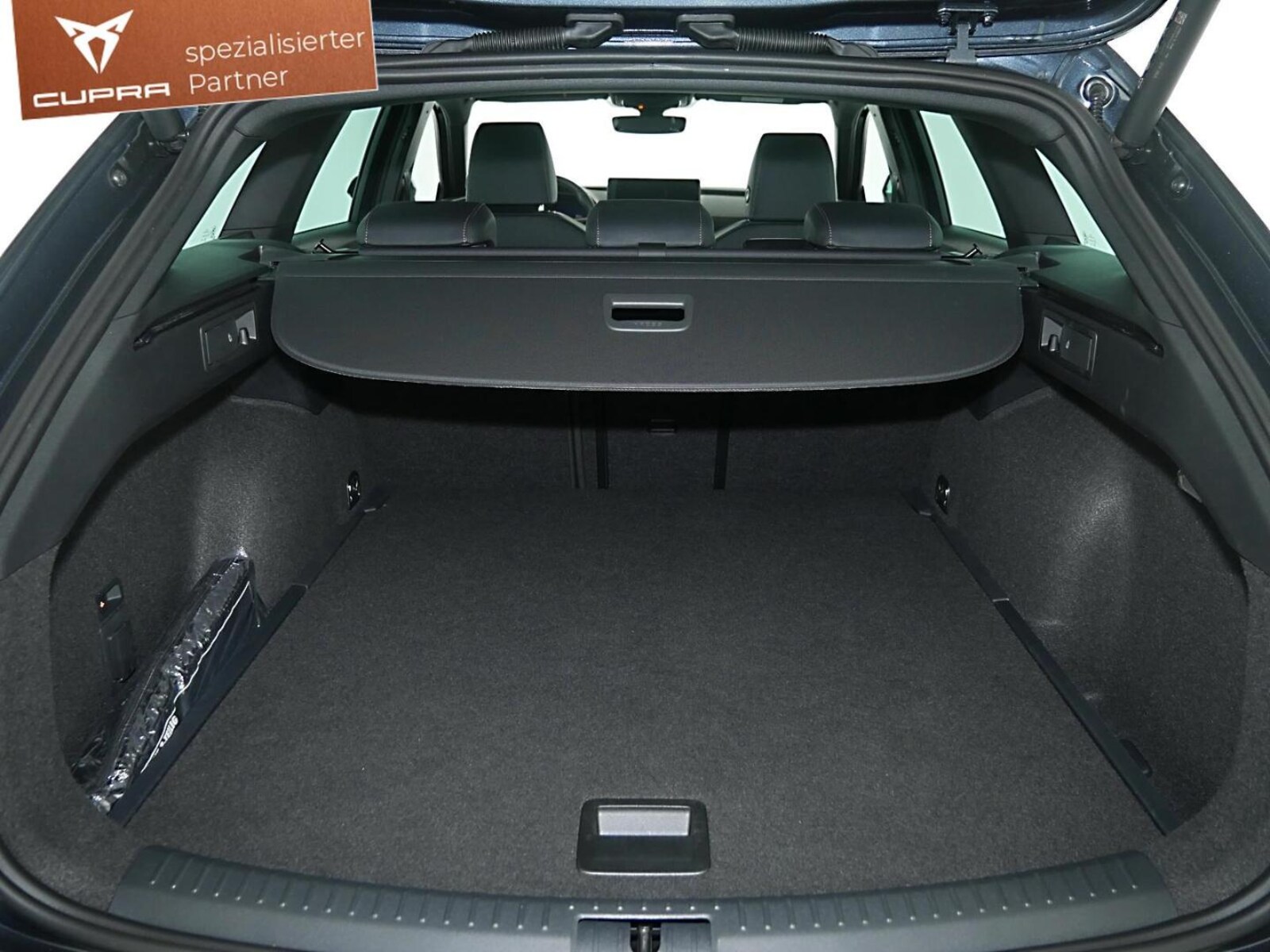 CUPRA Leon Sportstourer – Bild 8