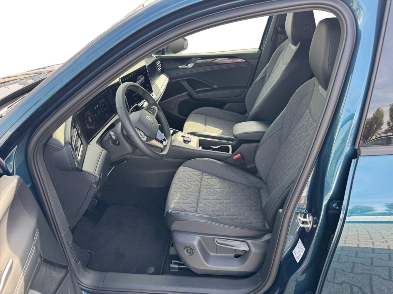 Volkswagen Tiguan – Bild 4