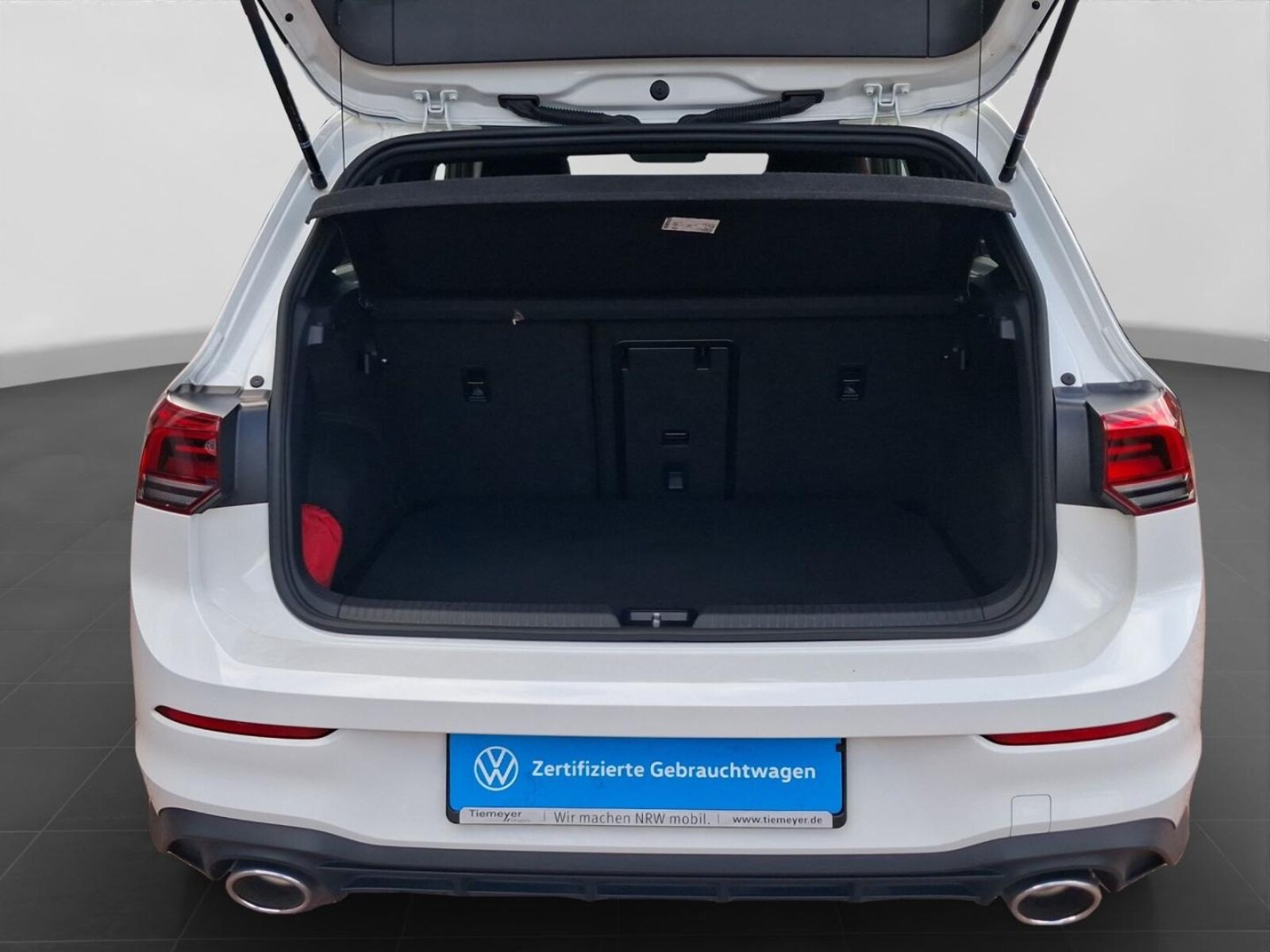 Volkswagen Golf – Bild 16