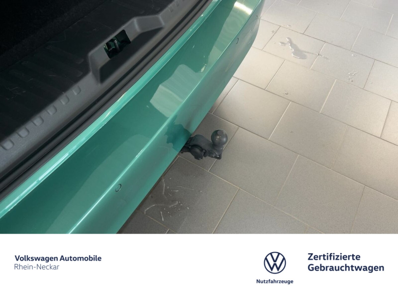Volkswagen ID. Buzz – Bild 17