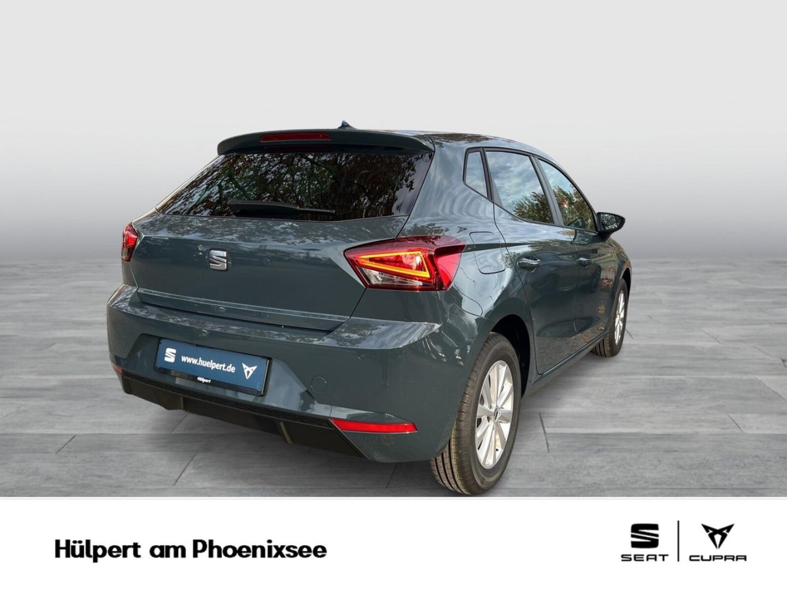 SEAT Ibiza – Bild 4