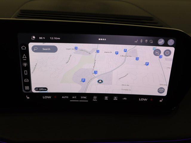 2026 Audi Q3 Base - Photo 17