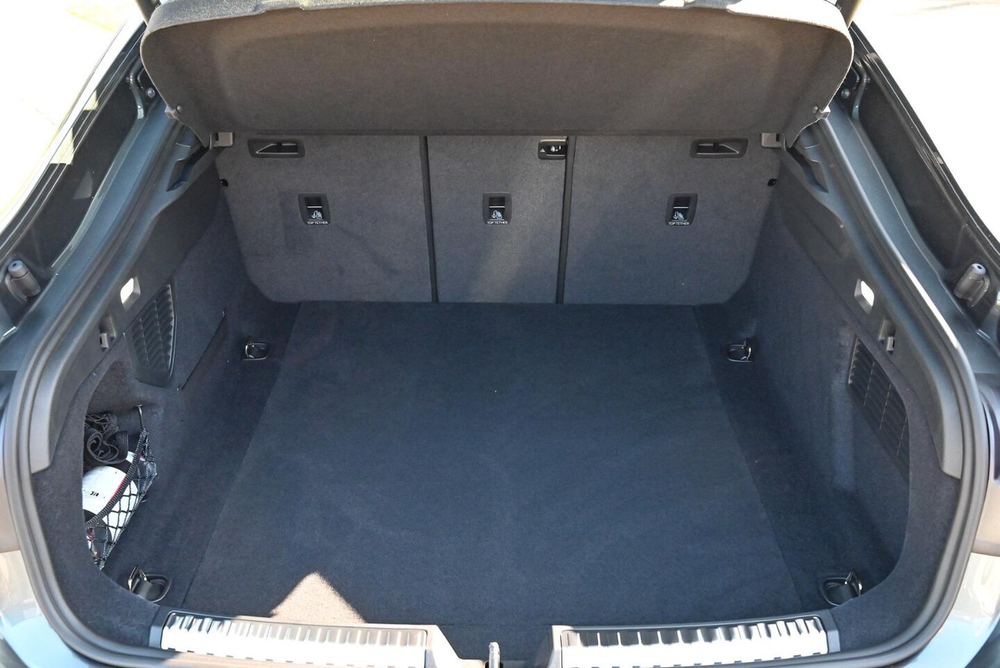 Image about Audi S5 Sedan TFSI quattro 270 kW S tronic