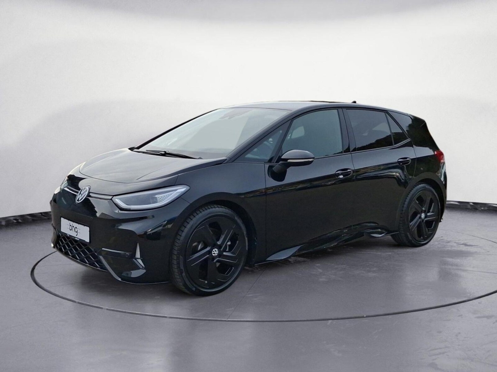 Volkswagen ID.3 – Bild 2