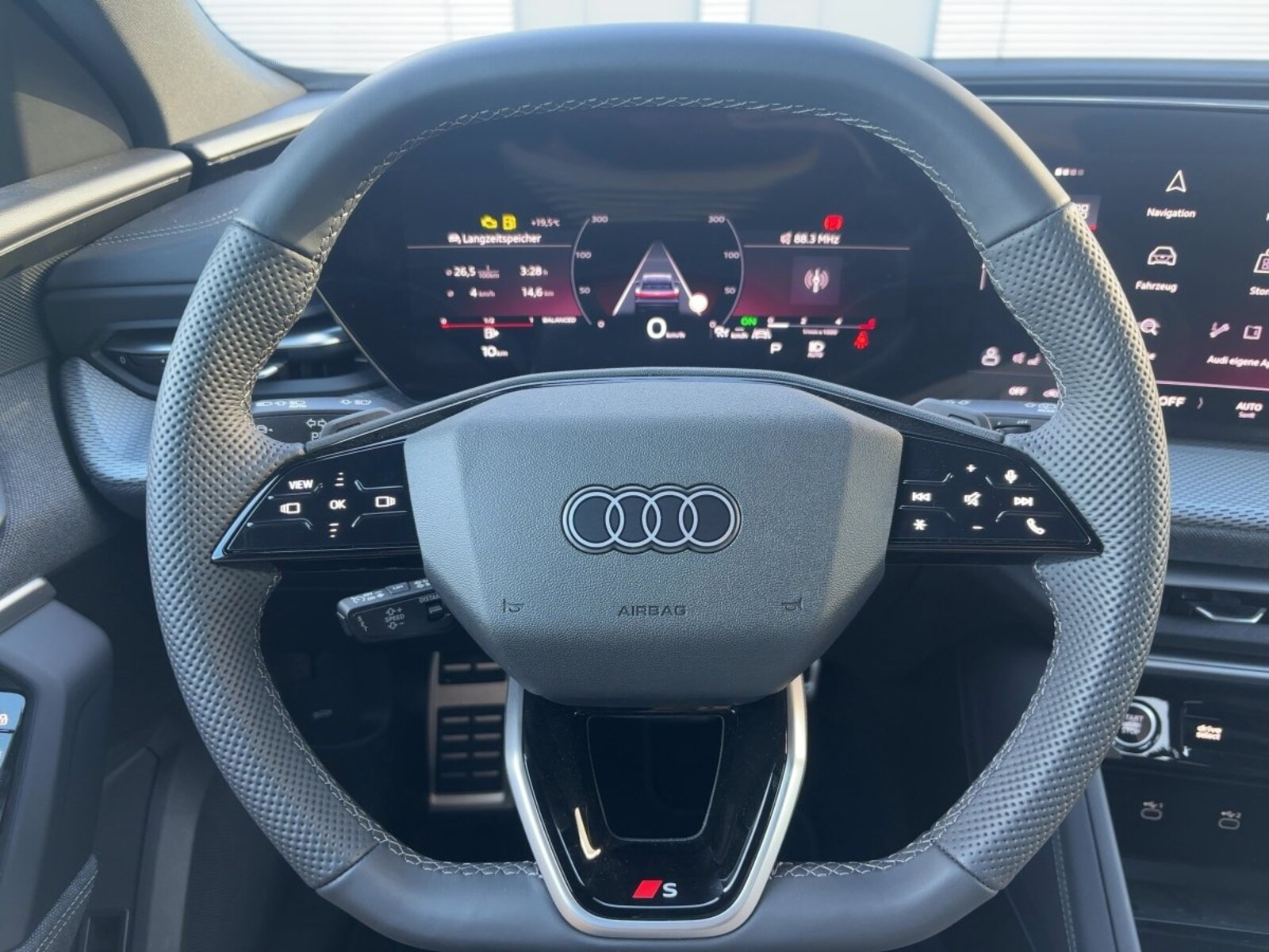 Audi Q5 – Bild 12