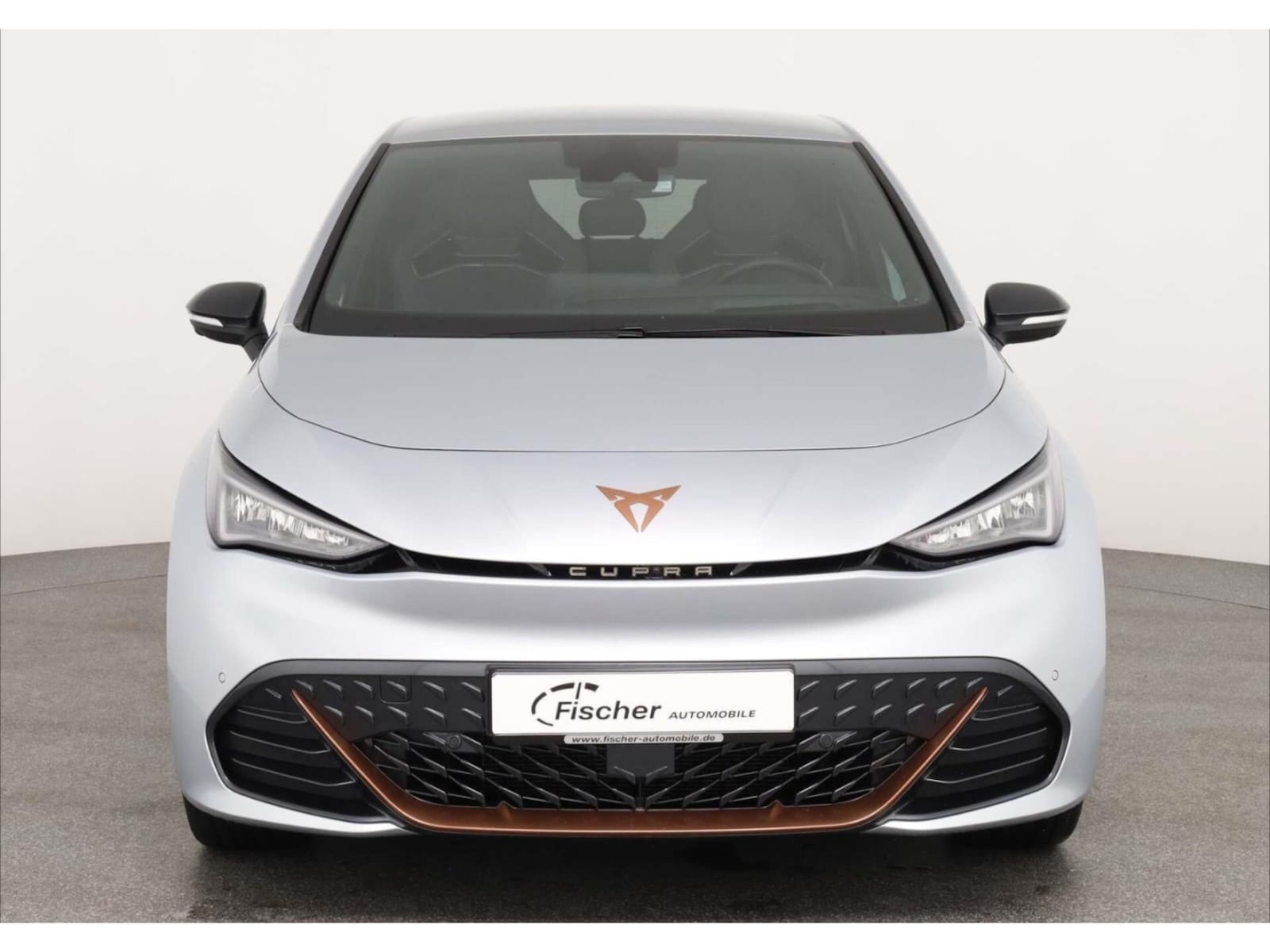 CUPRA Born – Bild 2