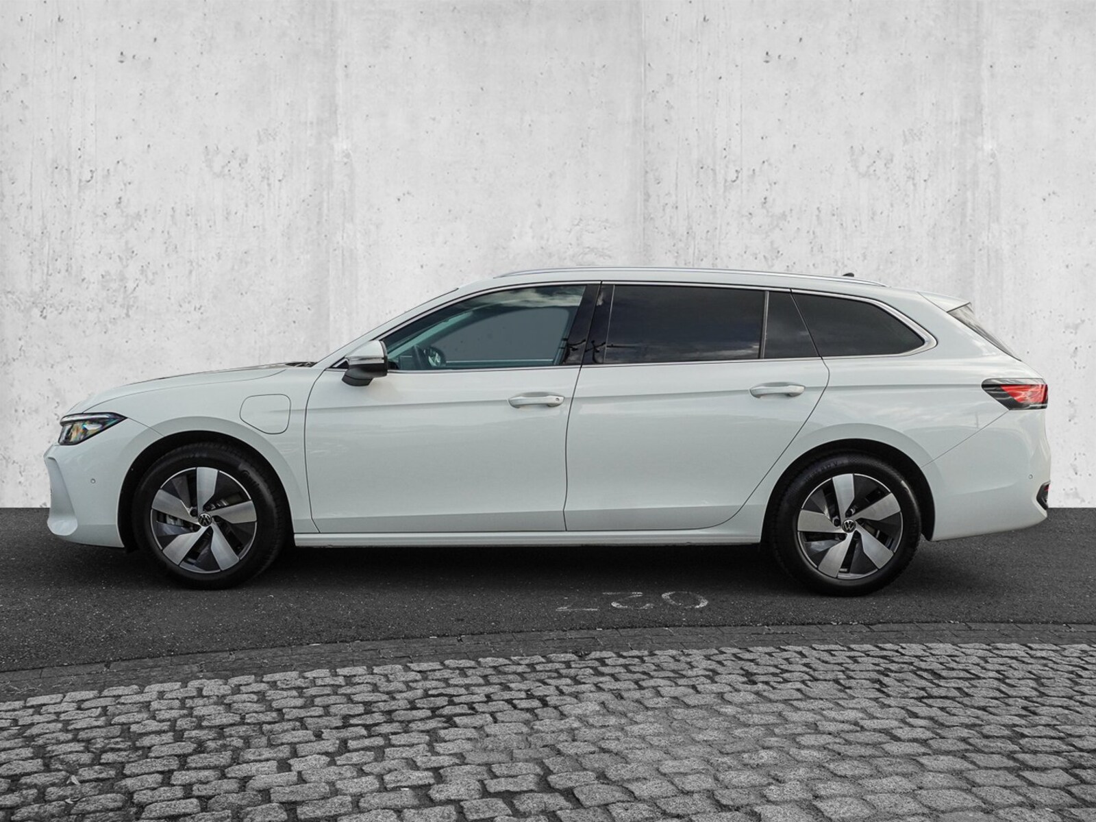 Volkswagen Passat – Bild 5