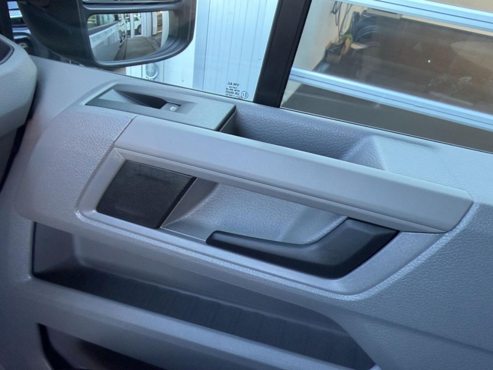 Volkswagen Grand California 600 – Bild 16