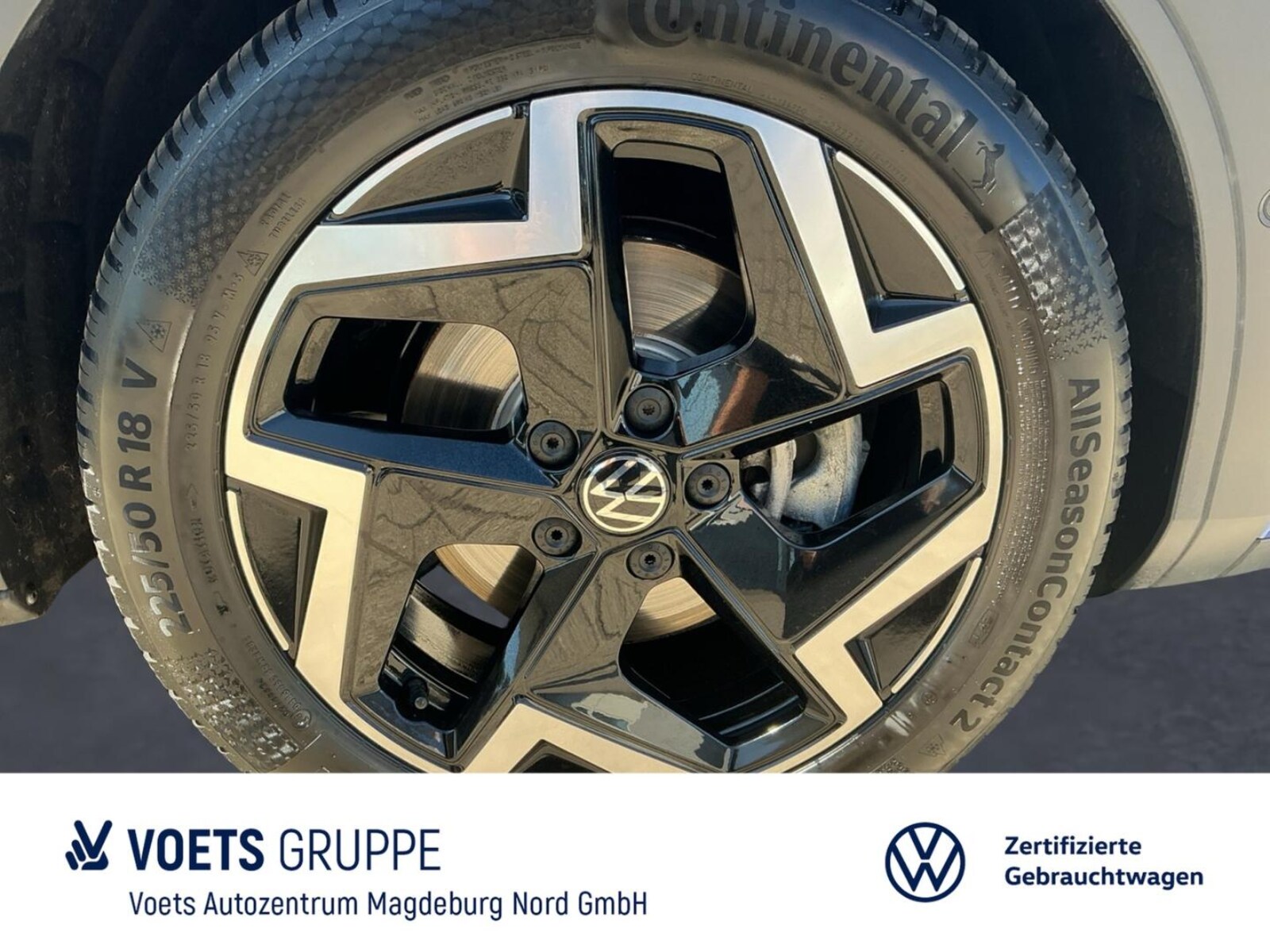 Volkswagen T-Roc – Bild 6