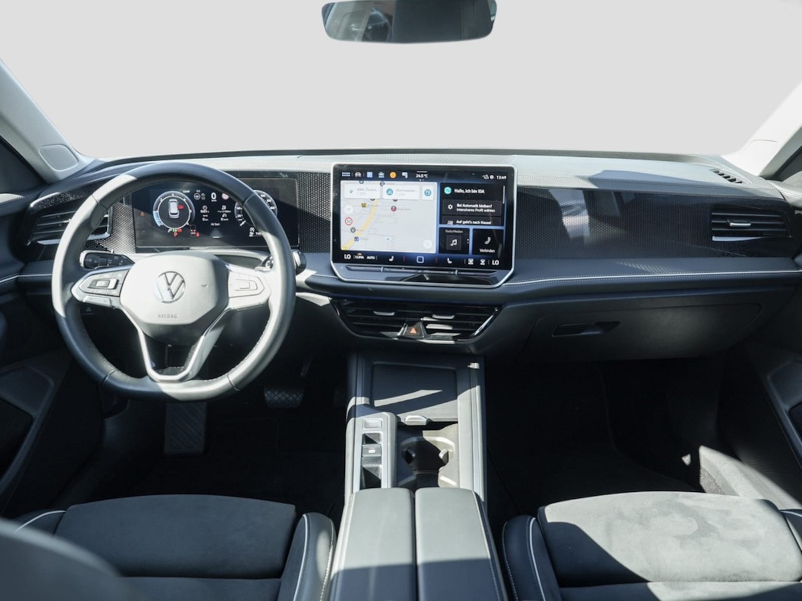 Volkswagen Passat – Bild 13