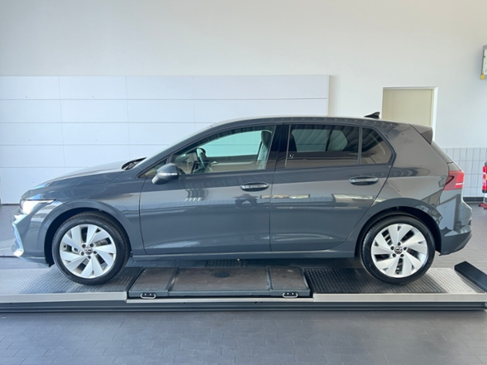 Volkswagen Golf – Bild 3