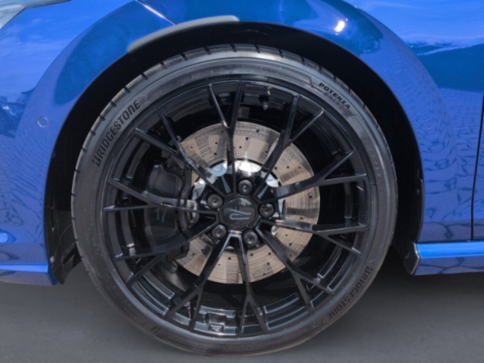 Volkswagen Golf – Bild 10