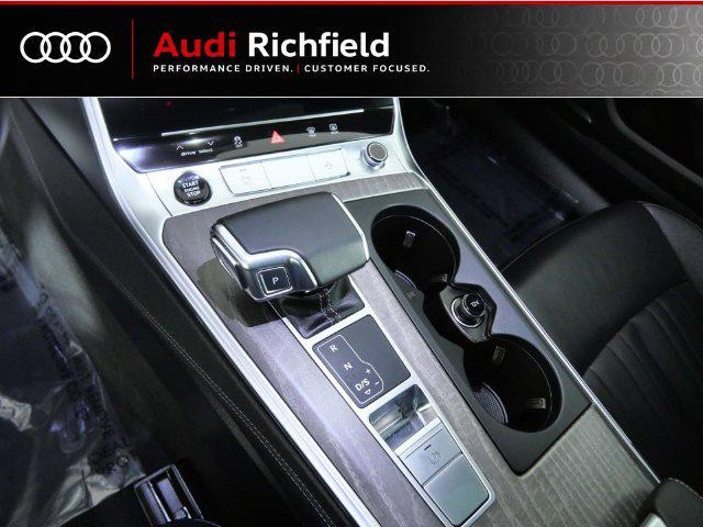 2024 Audi A7 Premium Plus - Photo 19