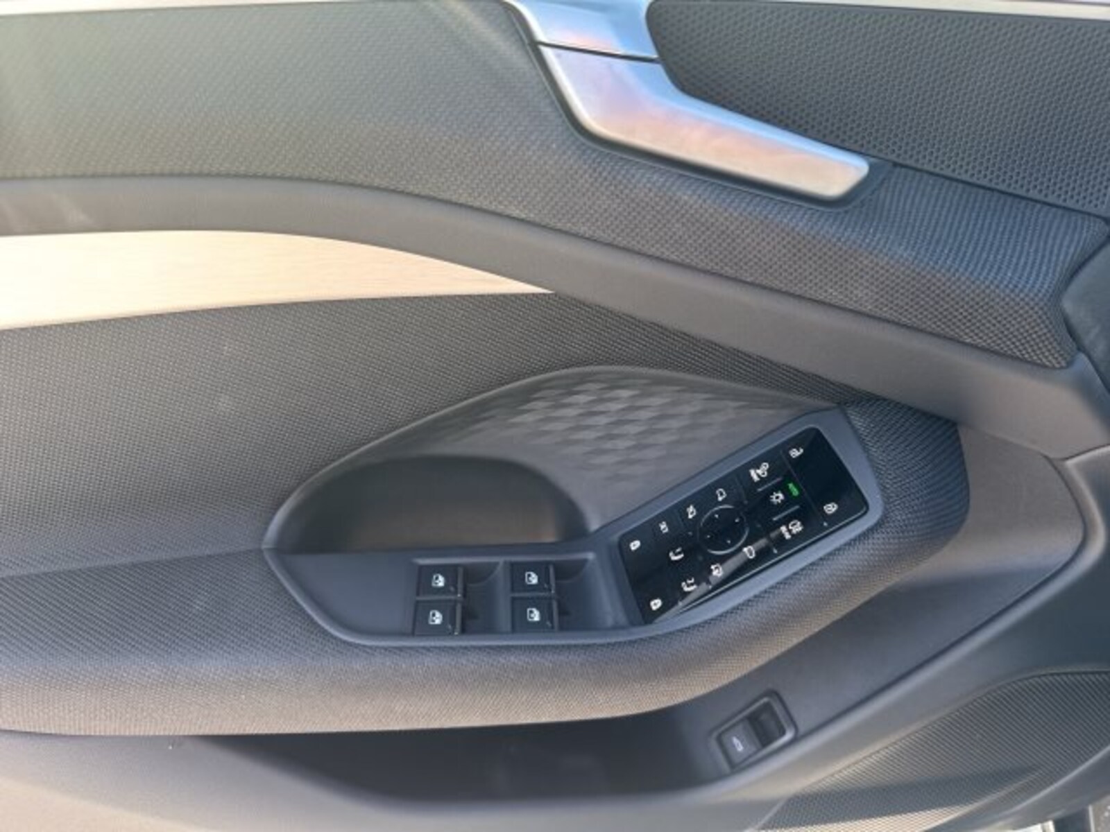 Audi A6 Avant – Bild 15