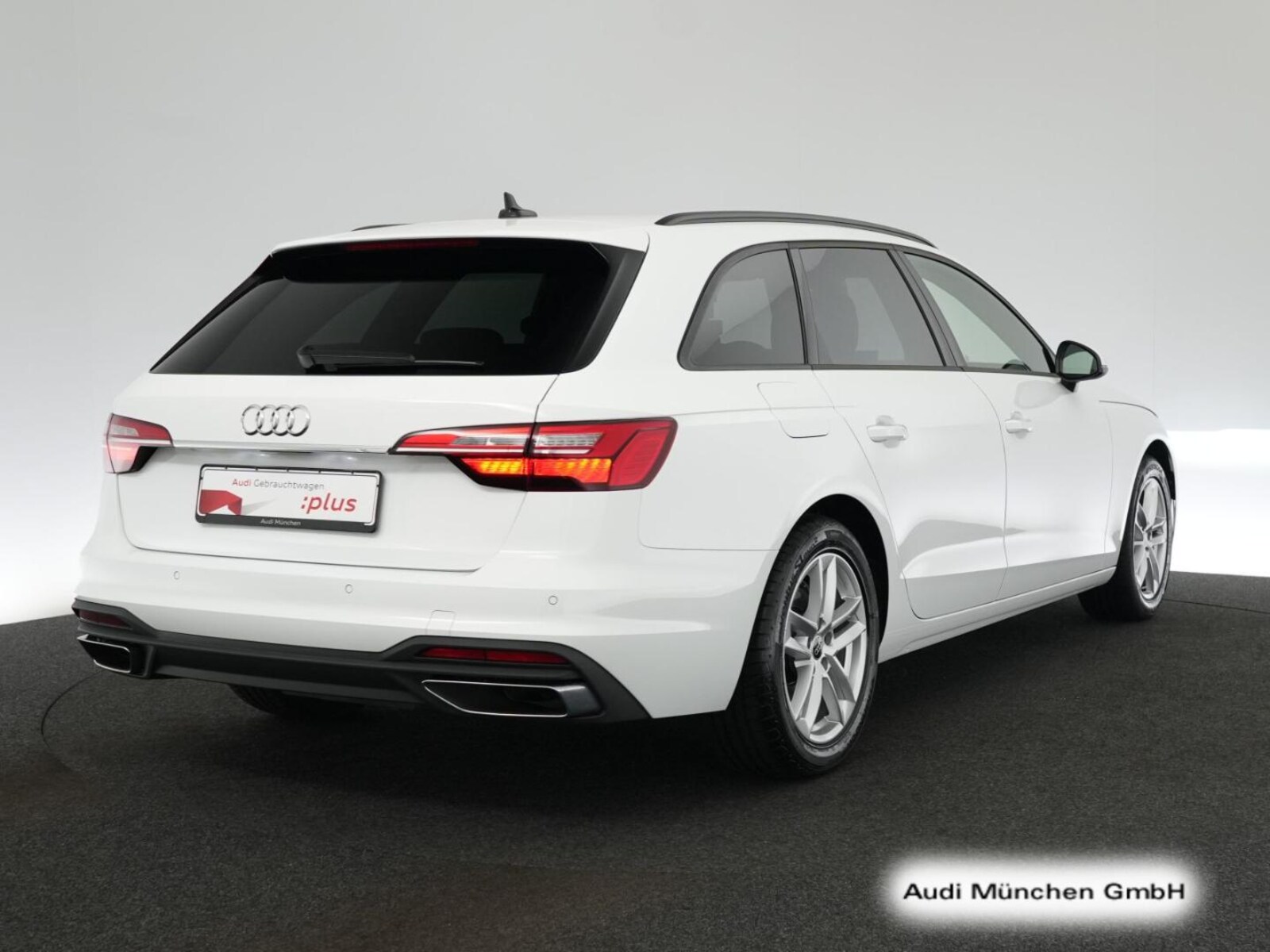 Audi A4 Avant – Bild 5