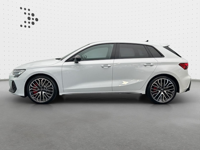 Audi S3 Sportback TFSI Quattro S Tronic -  - Joinsteer - #2