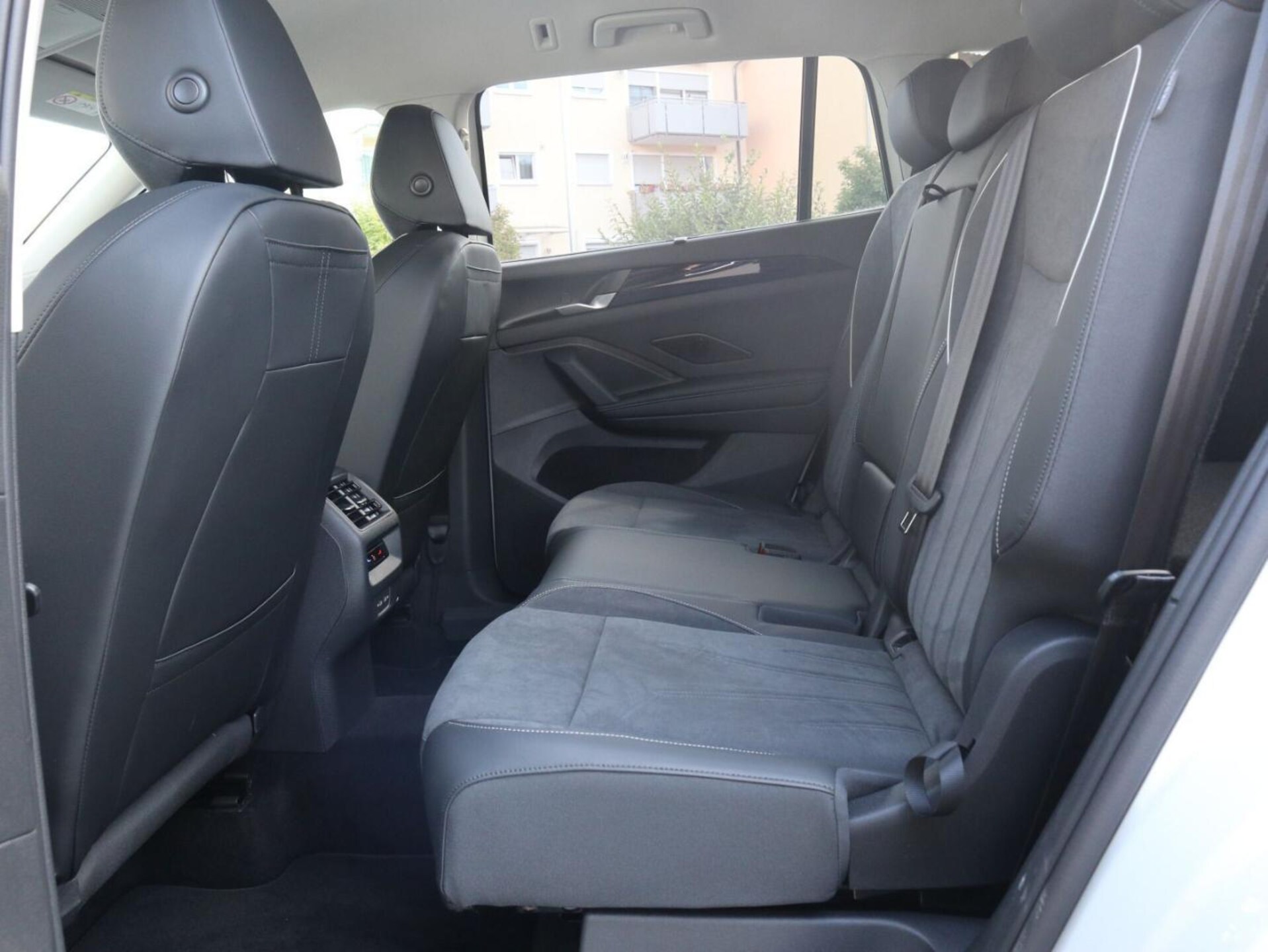 Volkswagen Tayron Elegance