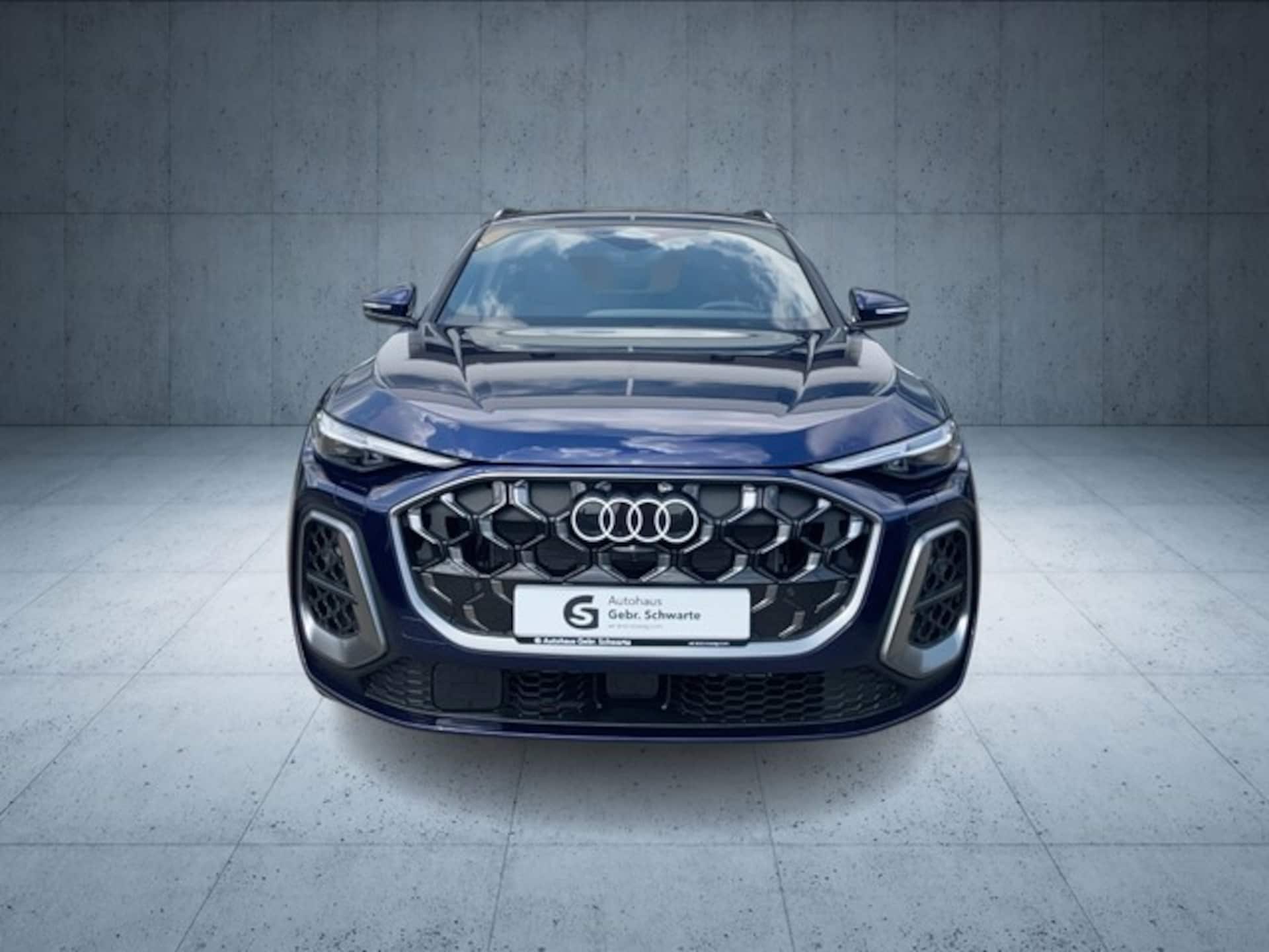 Audi Q5 SUV