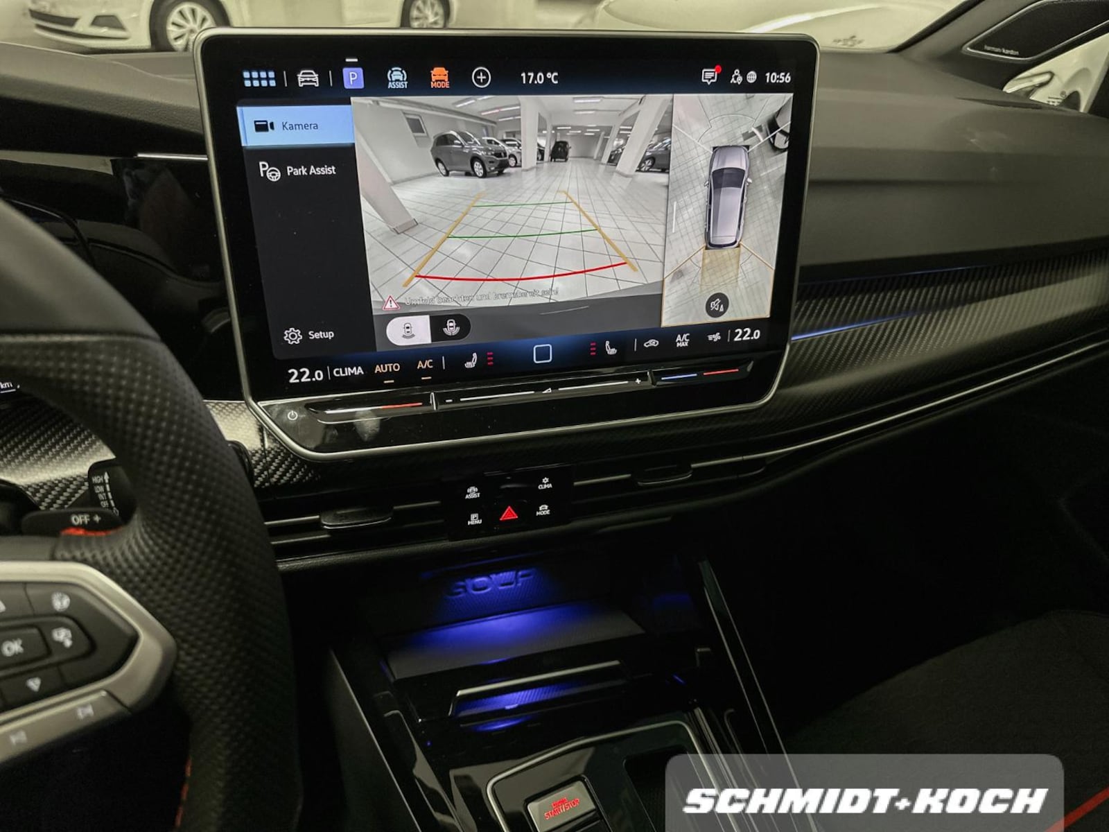 Volkswagen Golf – Bild 7