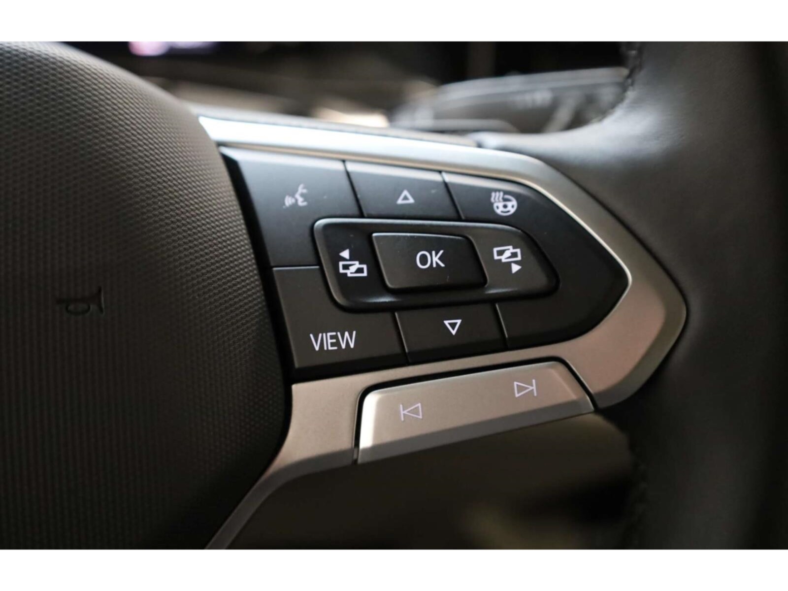 Volkswagen Multivan Langversion – Bild 11