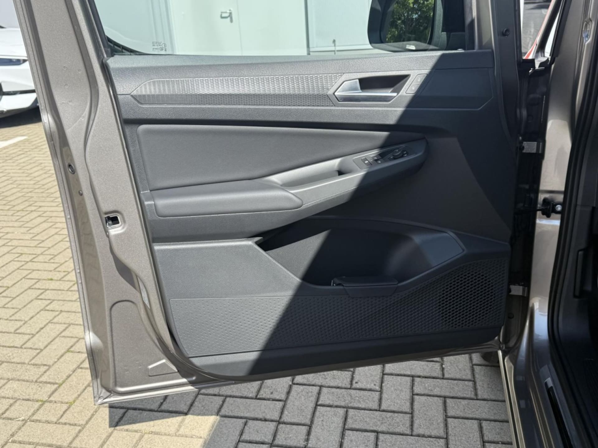 Volkswagen Caddy Maxi Style