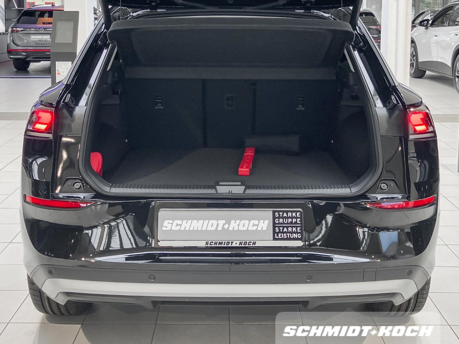 Volkswagen T-Roc – Bild 11