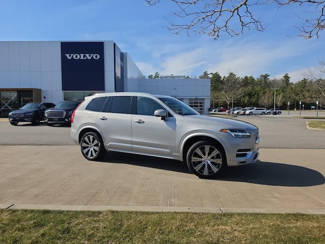 2024 Volvo XC90