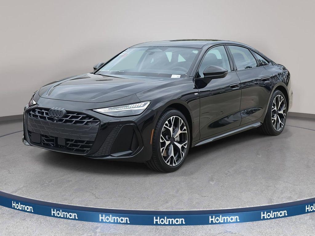 2026 Audi A6 Premium Plus quattro S tronic's photo