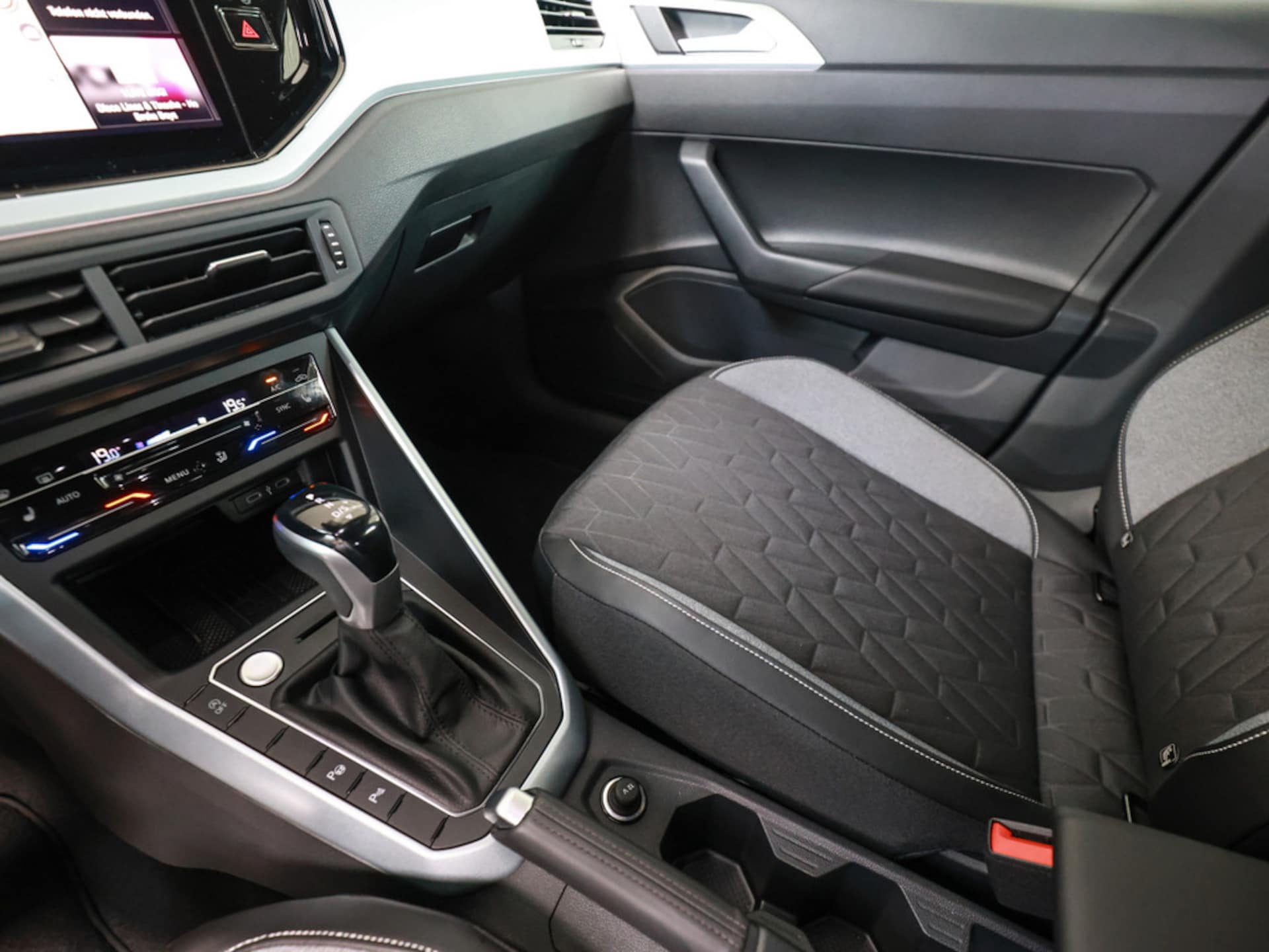 Volkswagen Polo ENERGY