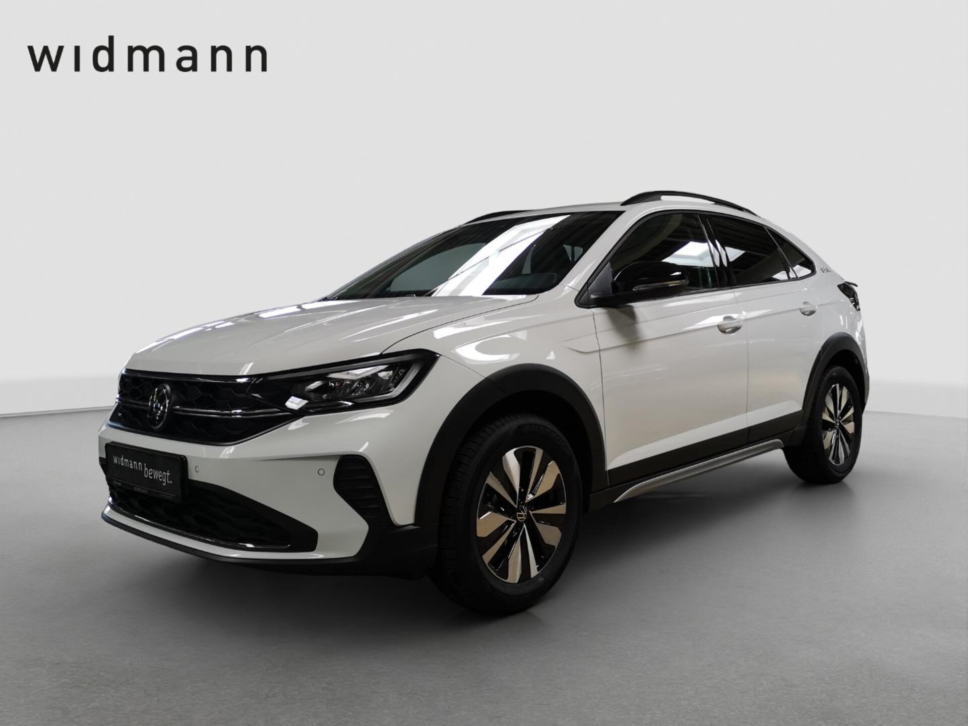 Volkswagen Taigo Goal