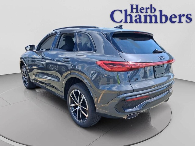 2026 Audi Q5