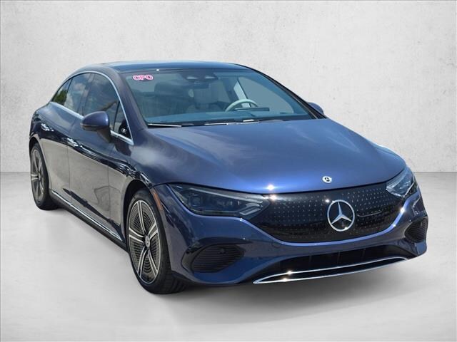 2023 Mercedes-Benz